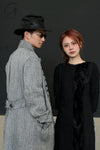 Archivio J.M.Ribot patch dress AWD07/NR